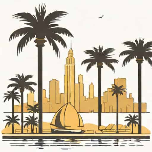 Nh Collection Dubai The Palm