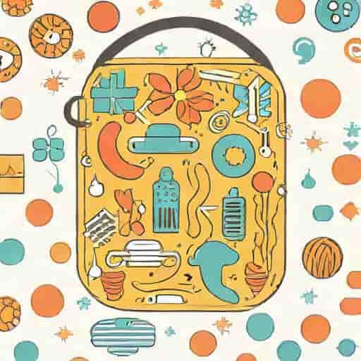 Nhs Twiddle Muff Pattern Dementia