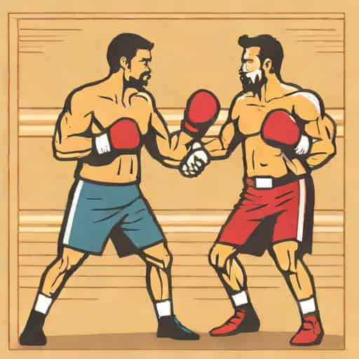 Nick Ball Vs Ronny Rios
