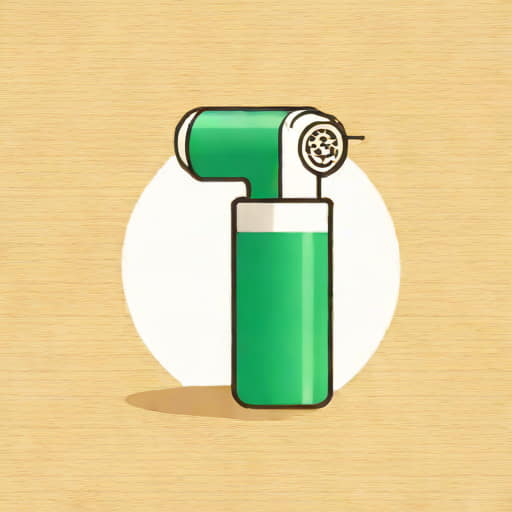 Nicorette Inhalator Tesco