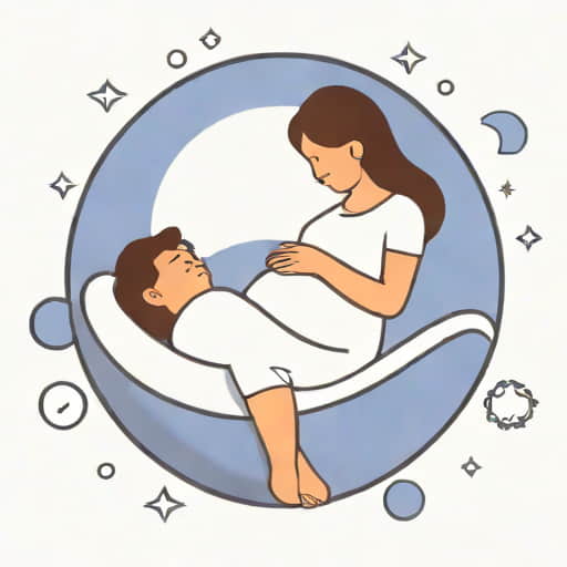 Night Cramping Early Pregnancy