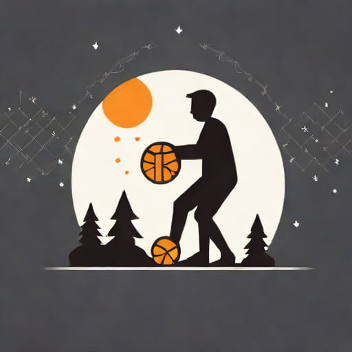 Night Of The Dribbler Full Movie