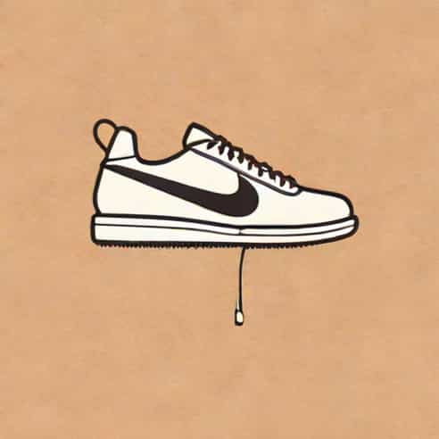 Nike Sideline Cheer Shoes