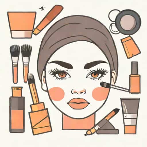 Nikki Makeup Incident