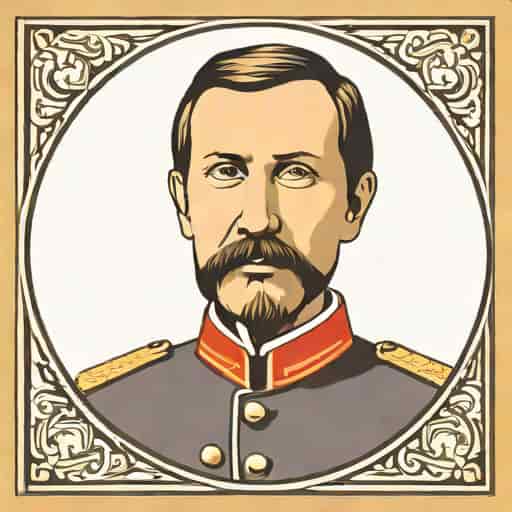 Nikolai Lobachevsky Interesting Facts