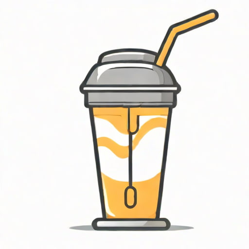 Ninja Milkshake Maker