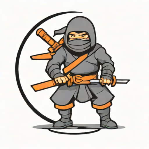 Ninja Ninja Tactics Questionable Questing