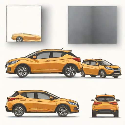 Nissan Magnite Brochure