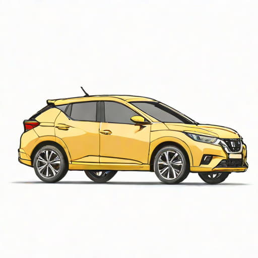 Nissan Magnite Chassis Number Location