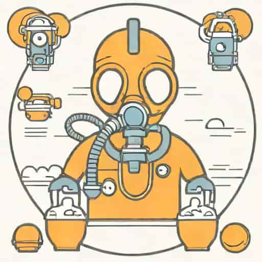 Nitrogen Narcosis Kya Hota Hai