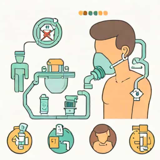 Nitrogen Narcosis Symptoms