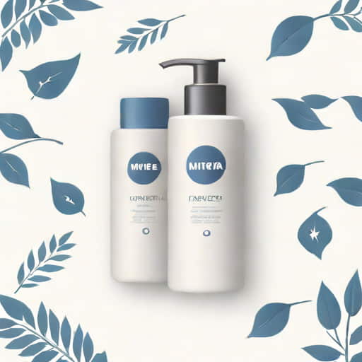 Nivea Whitening Lotion