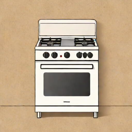 Noel Leeming Freestanding Oven