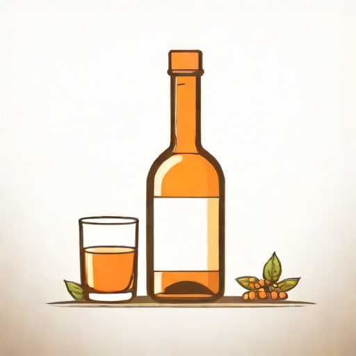 Non Alcoholic Substitute For Angostura Bitters