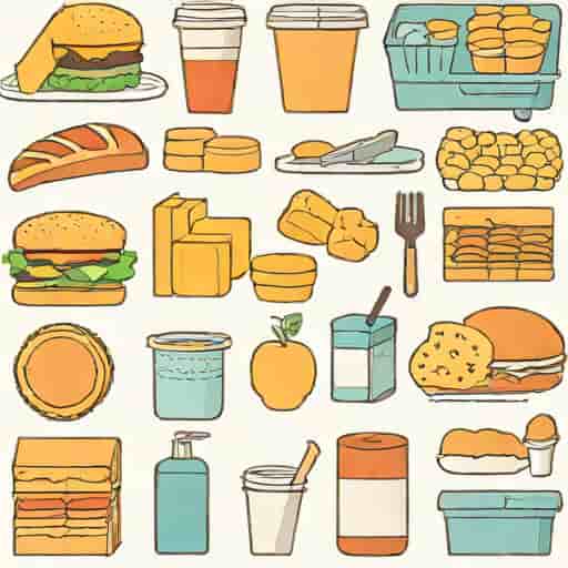 Non Food Products For Feasibility Study