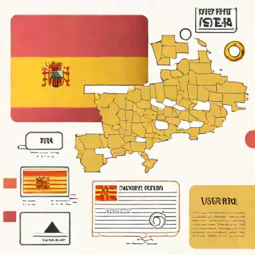 Non Lucrative Visa Spain Cost
