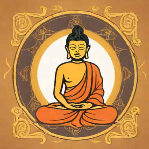 Non Retrogression Buddhism