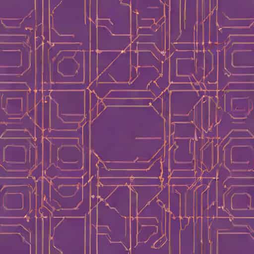 Non Violaceous Striae
