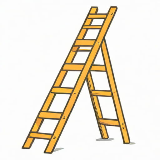 Nonconvertible Ladders Are Found