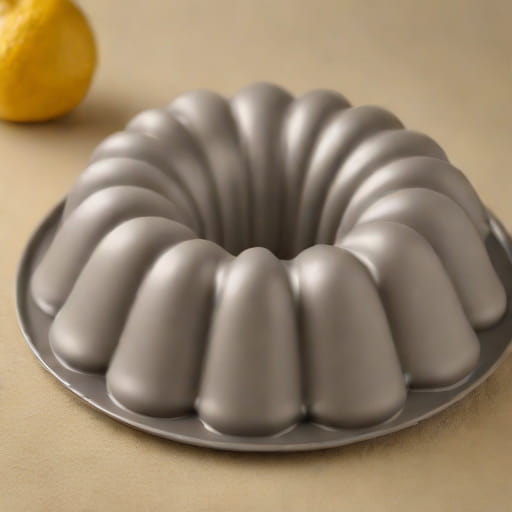Nordic Ware Pirouette Bundt Pan