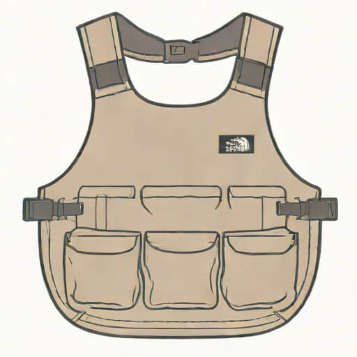 North Face Purist Bib