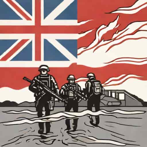 Norway Terrorist Attack