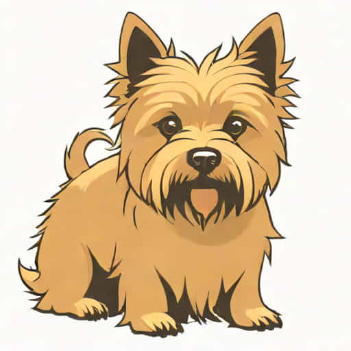 Noted Cairn Terrier Of Film Nyt