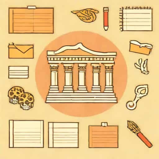 Notes Of Ancient History