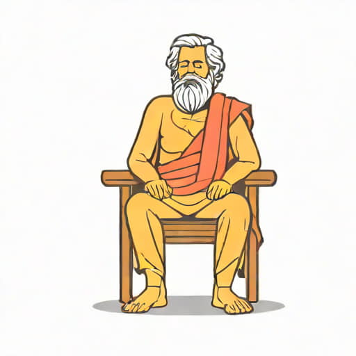 Nothing Something Socrates Pants Review