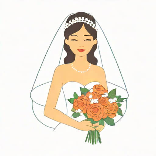 Nothing Uglier Than An Immodest Bride