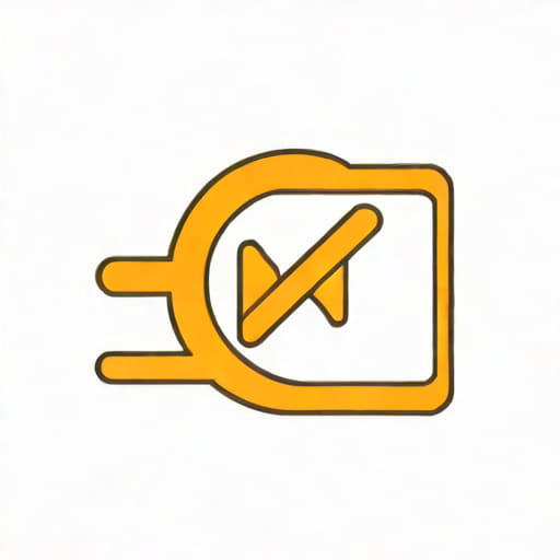 Notification For Inoperative Pan