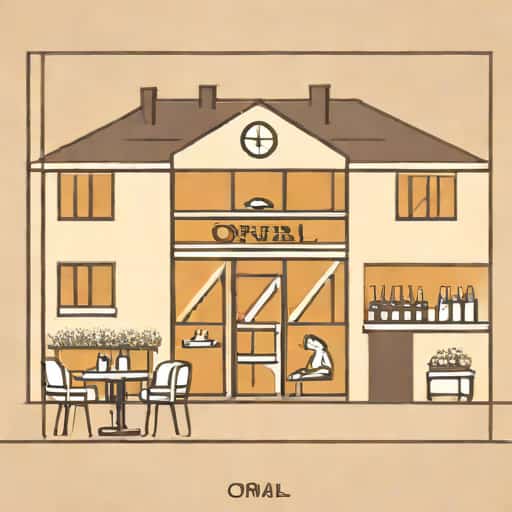 Nouvelle Hostellerie D Orval