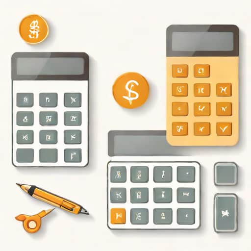 Novated Lease Vs Buying Outright Calculator