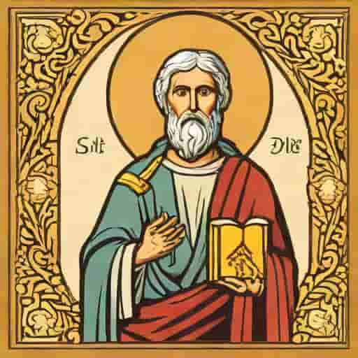 Novena To St Jude That Never Fails