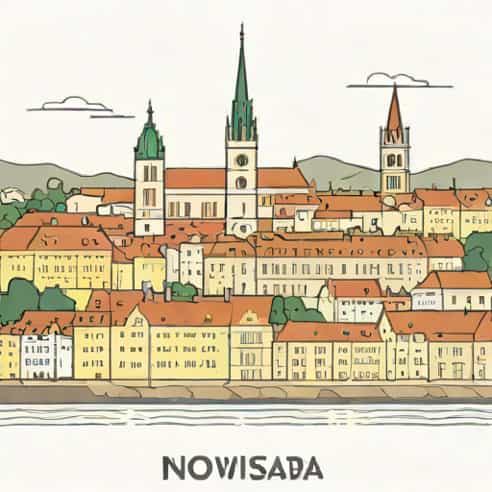 Novi Sad Bate Brkica