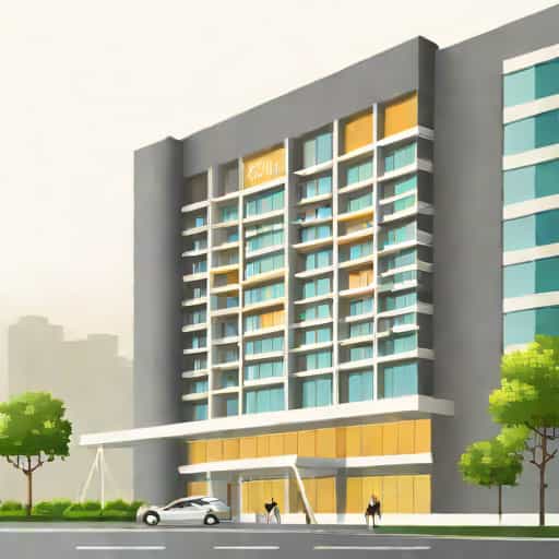 Novotel Bangkok Platinum Pratunam