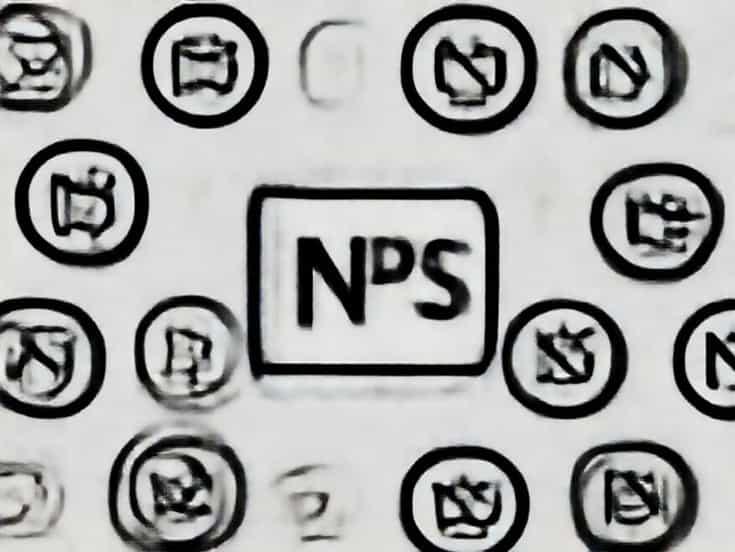 Nps Is Calculated On