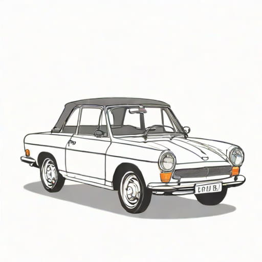 Nsu Wankel Spider For Sale