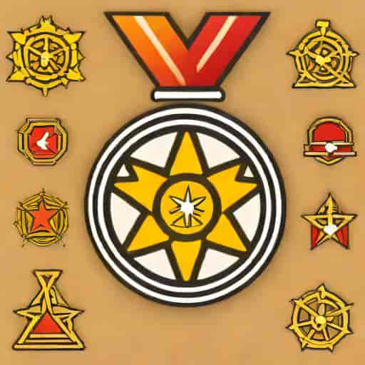 Nuclear Deterrence Operations Service Medal