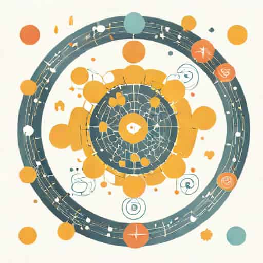 Nucleus And Explain Its Immense Functions