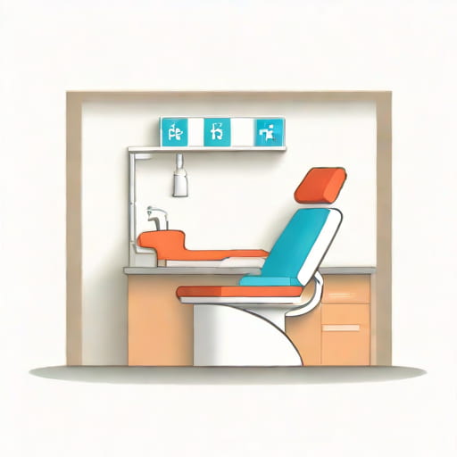 Nuffield Dental Raffles Place
