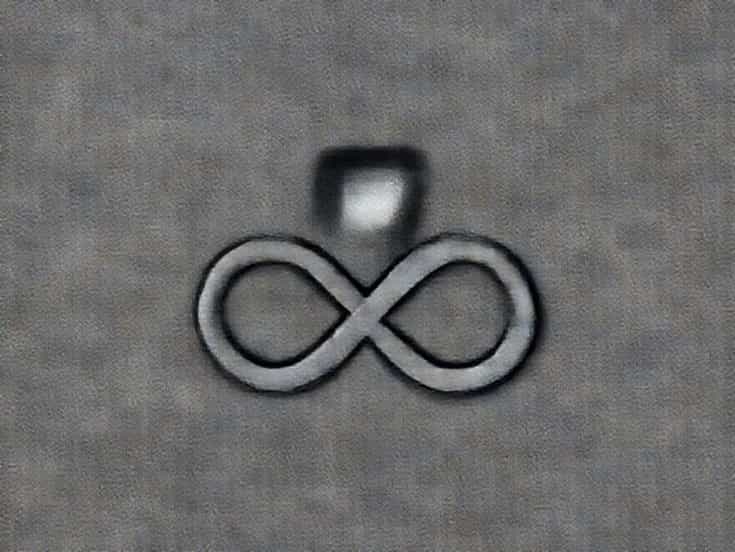 Number Divided By Infinity