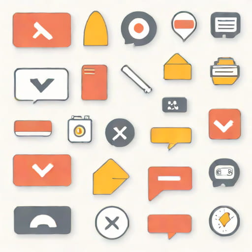 Number Of Notification Icons Shown