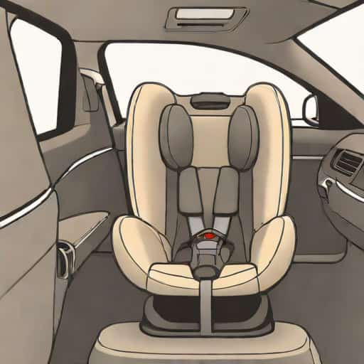Nuna Baseless Car Seat Safety