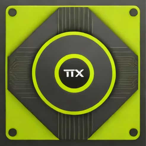 Nvidia Geforce Rtx Tm 4060
