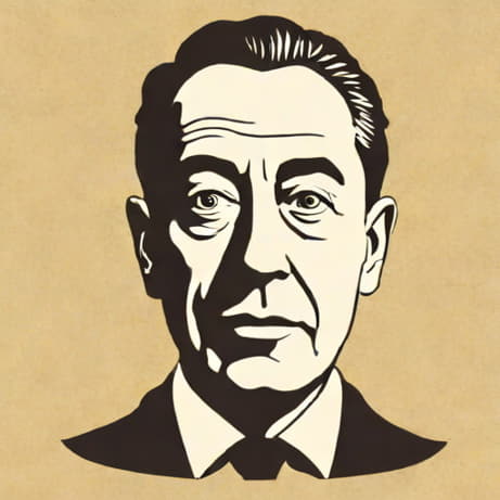 O Estrangeiro Albert Camus