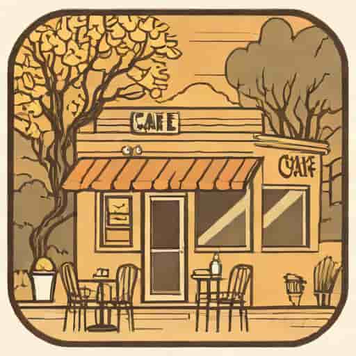 Oak Creek Cafe Dripping Springs