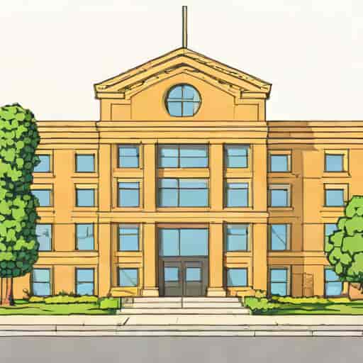Oakland Technical High School