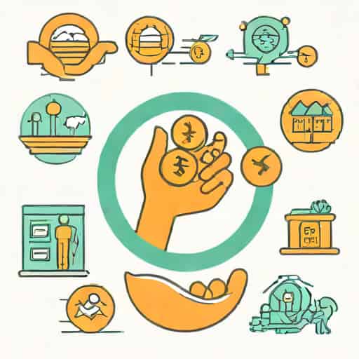 Objectives Of Poverty Alleviation Programmes