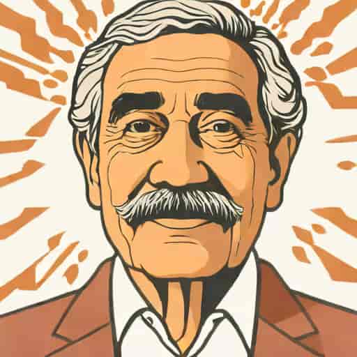 Obras De Gabriel Garcia Marquez